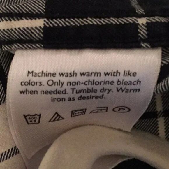 Eddie Bauer Men’s Casual Button Down size XL - Picture 7 of 8